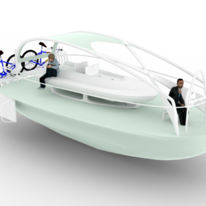 bateau bus