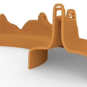 Bancs organiques