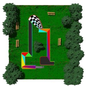 Kids Circuit