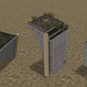 BOBBIT: immobilier utopique