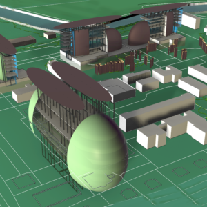 DOME - Logement pour Tous