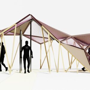 Structures brumisantes